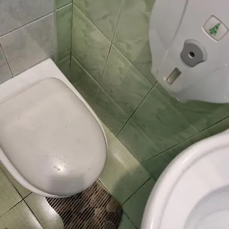 52 Apartment Tirana