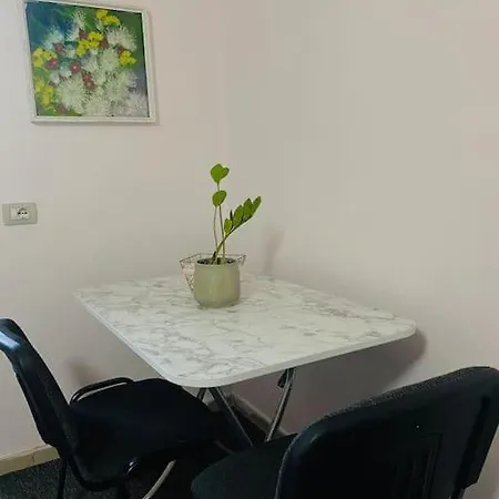 52 Apartment Tirana