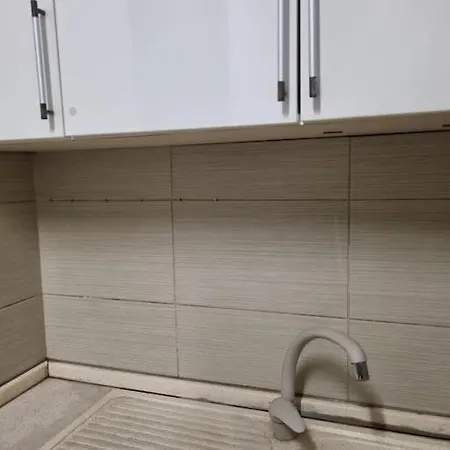 Apartment 52 Tirana
