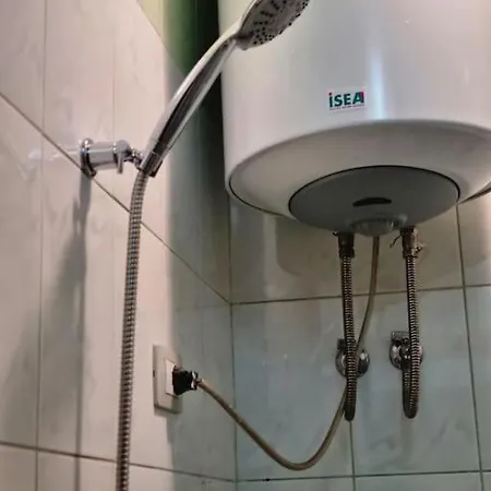 Apartment 52 Tirana
