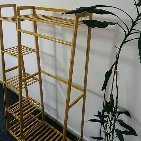 52 Apartment